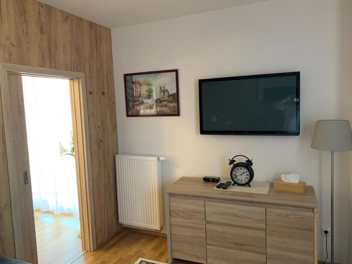 Apartment Rezidence - Javor & Wellness Železná Ruda Kültér fotó