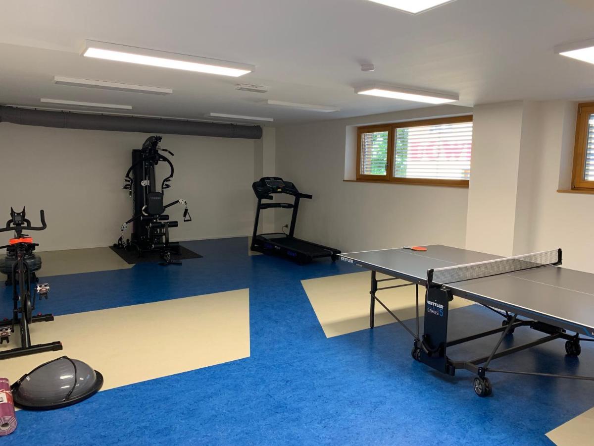 Apartment Rezidence - Javor & Wellness Železná Ruda Kültér fotó