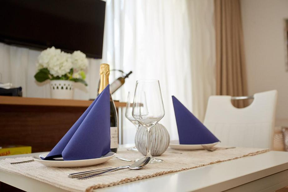 Apartment Rezidence - Javor & Wellness Železná Ruda Kültér fotó