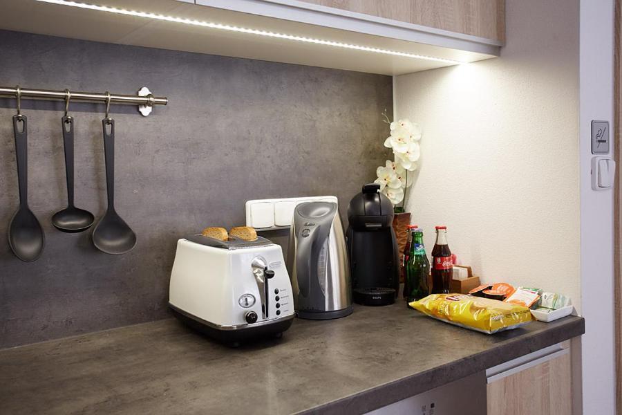 Apartment Rezidence - Javor & Wellness Železná Ruda Kültér fotó