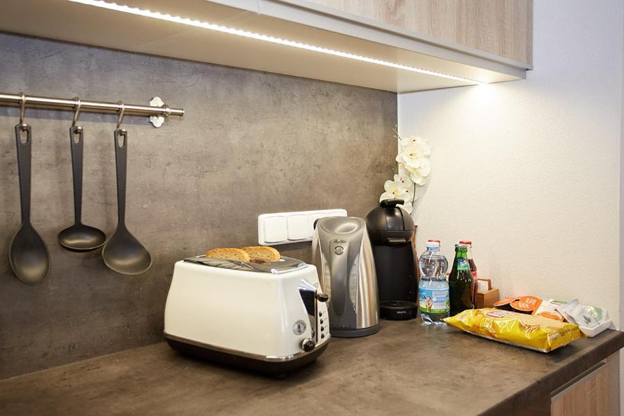 Apartment Rezidence - Javor & Wellness Železná Ruda Kültér fotó