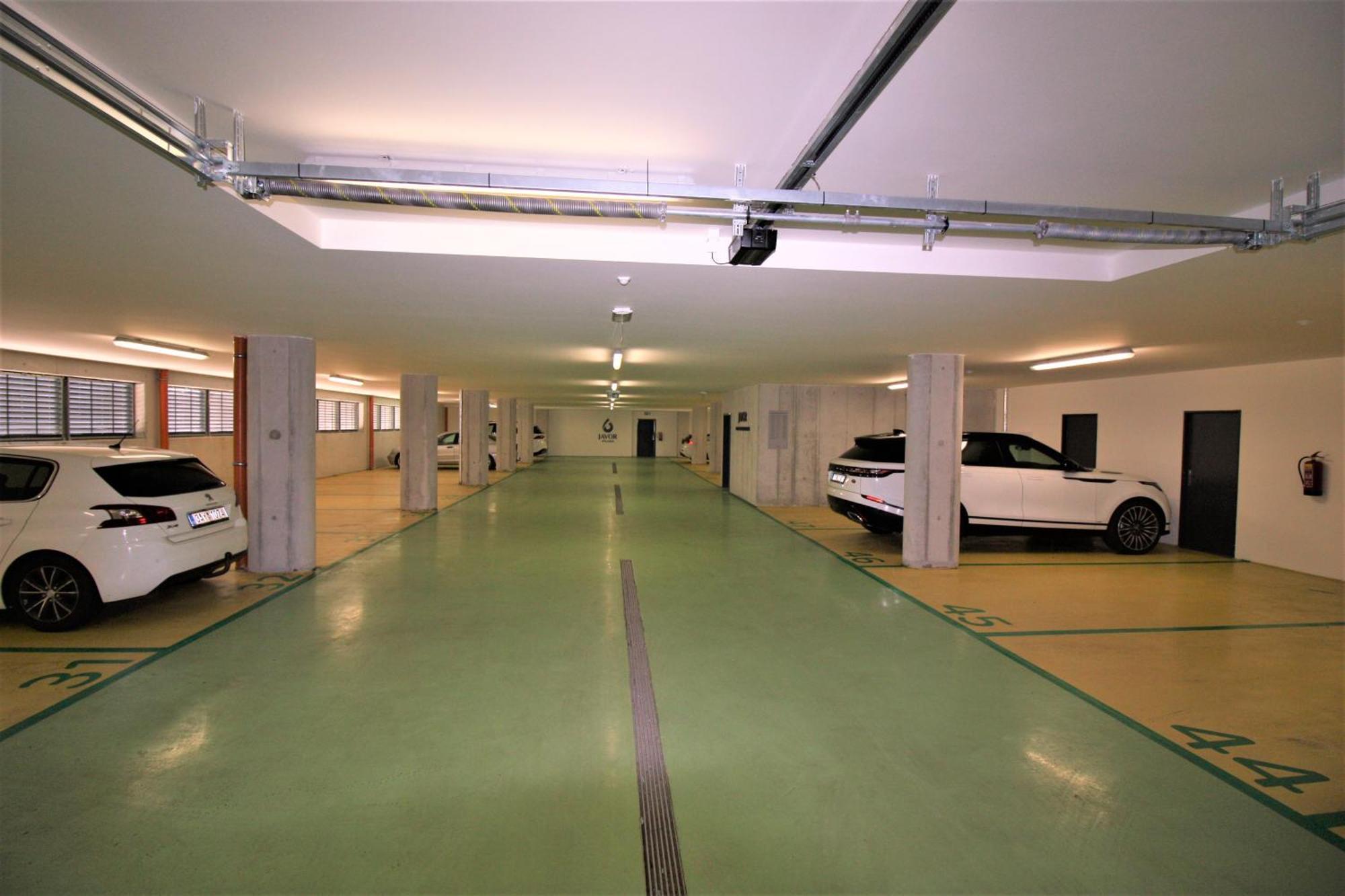Apartment Rezidence - Javor & Wellness Železná Ruda Kültér fotó